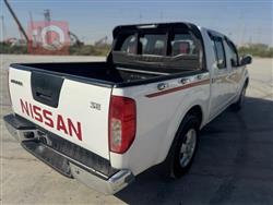 نيسان نافارا